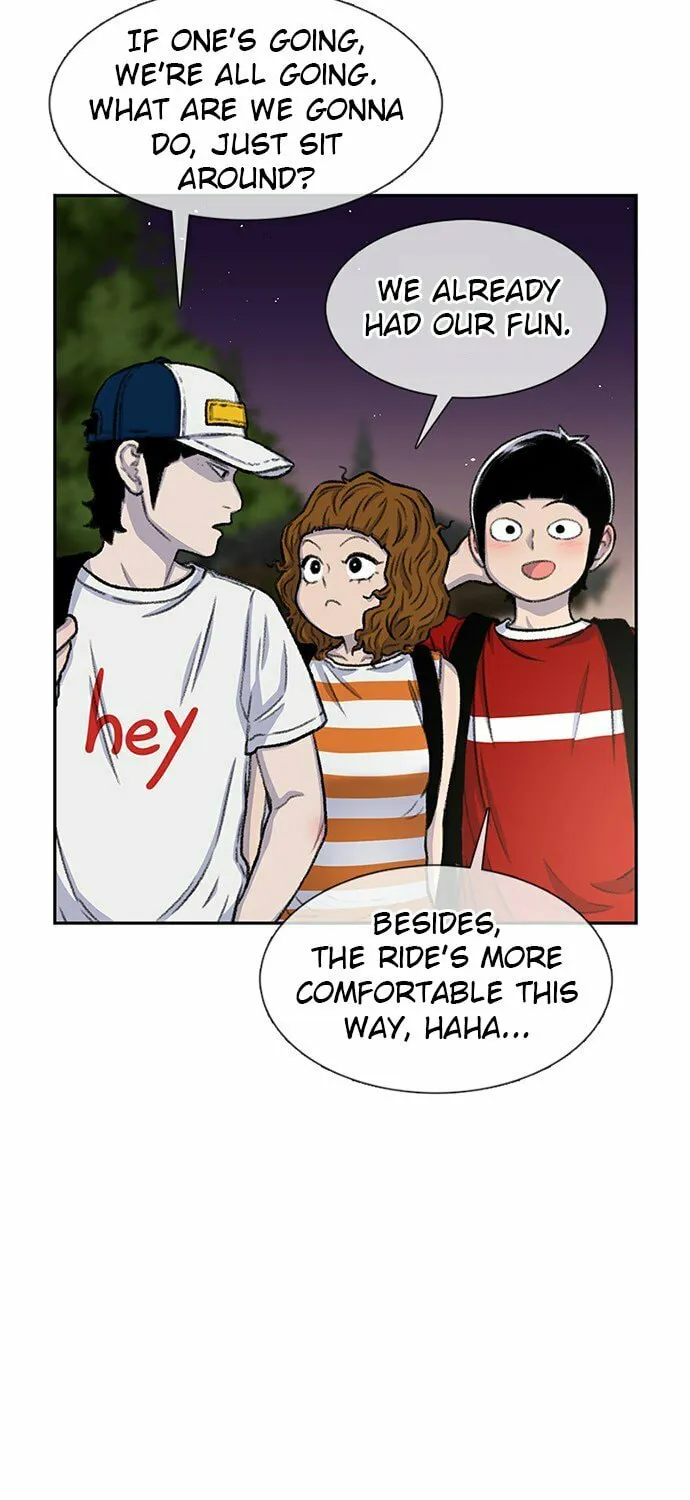 Read Byeorisamsyap chapter 84 image 89 on Lezhin