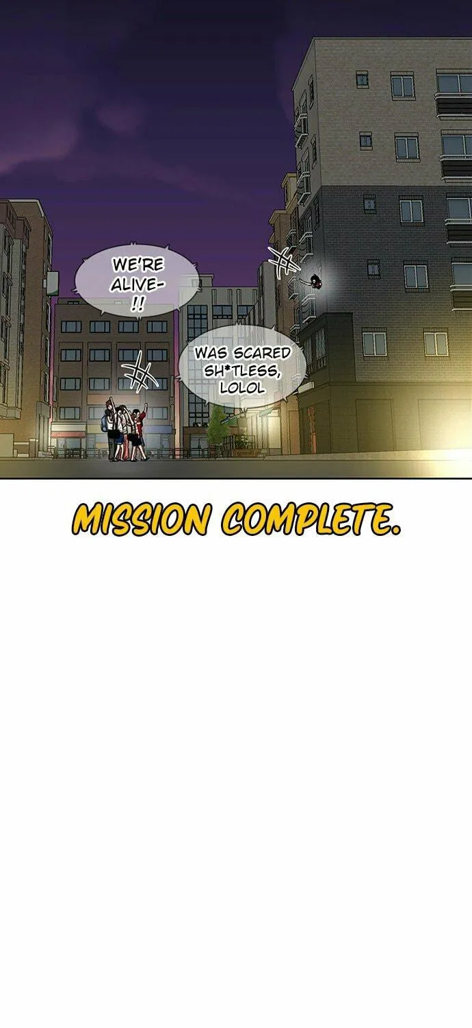 Read Byeorisamsyap chapter 85 image 103 on Lezhin
