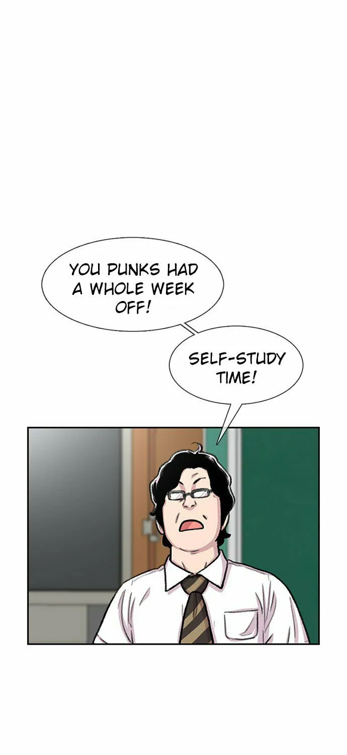 Read Byeorisamsyap chapter 85 image 107 on Lezhin