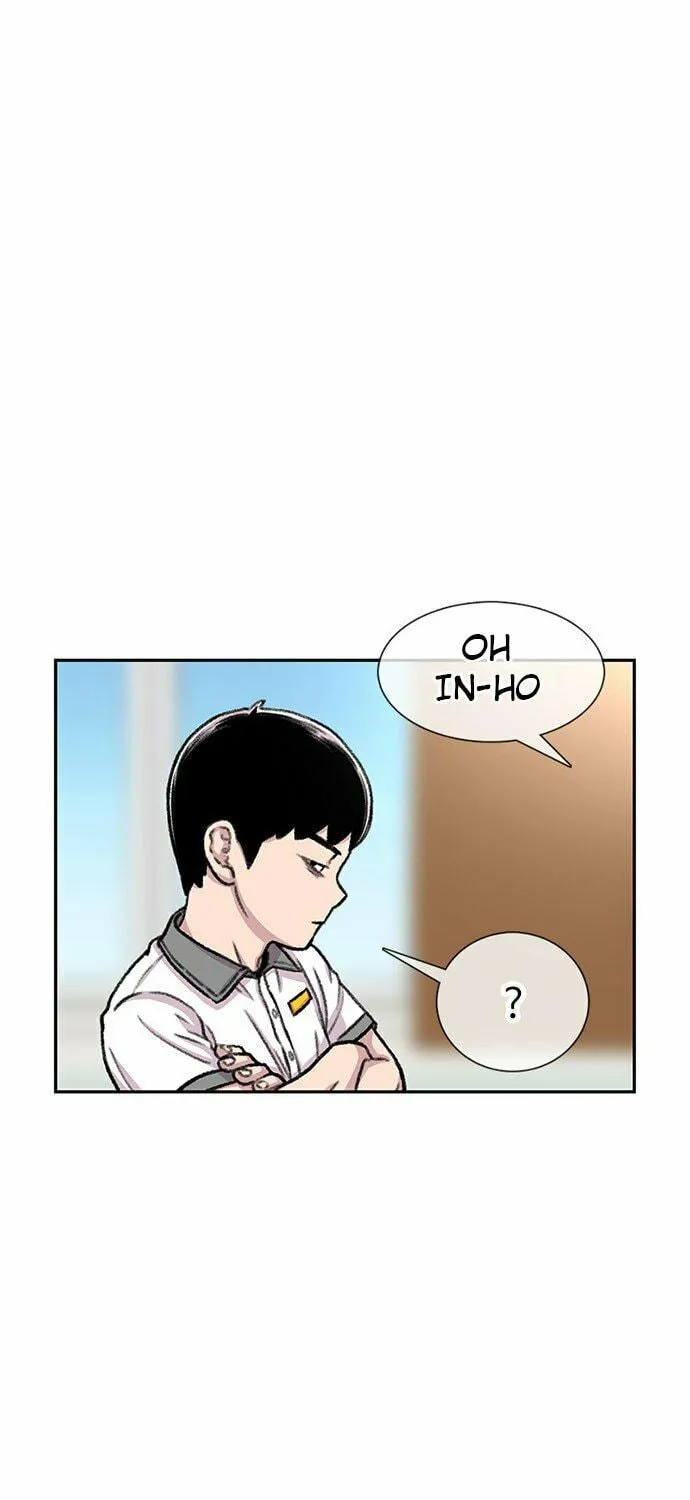 Read Byeorisamsyap chapter 85 image 109 on Lezhin
