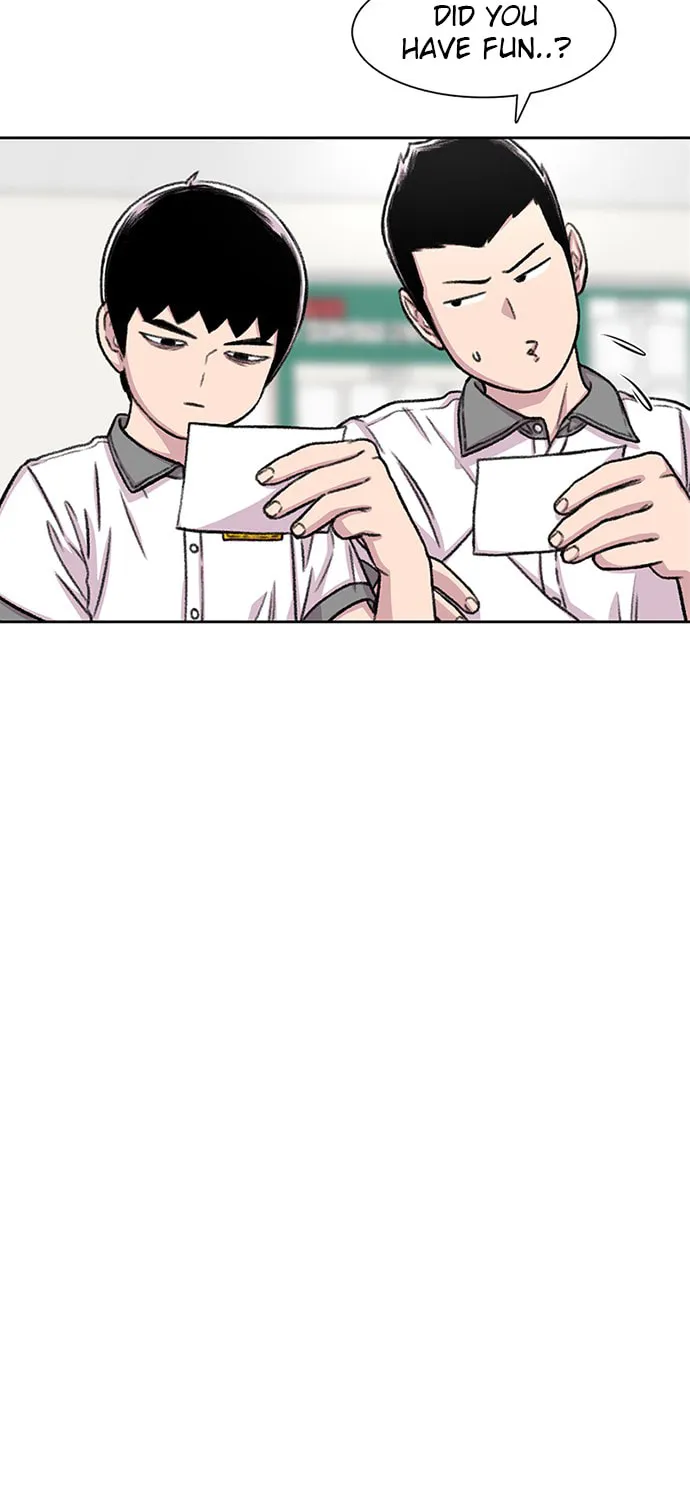 Read Byeorisamsyap chapter 85 image 118 on Lezhin
