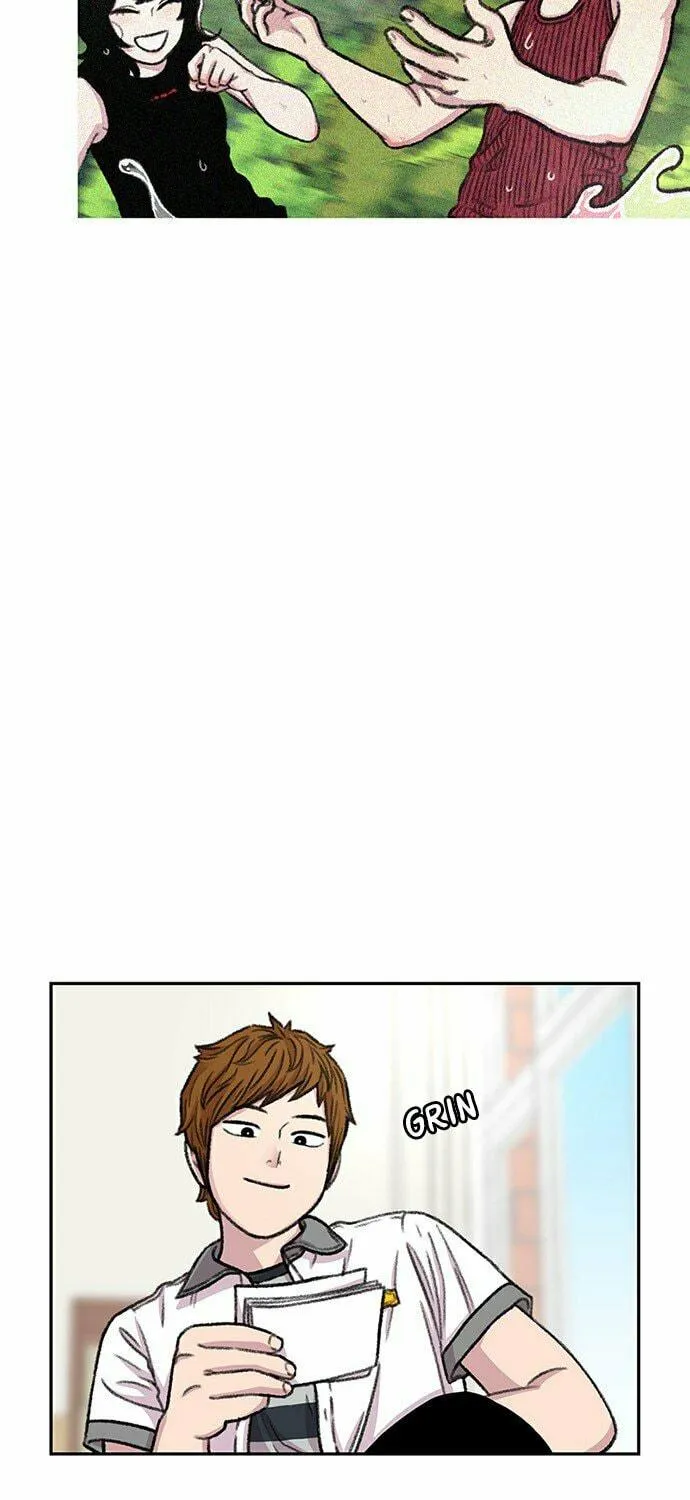Read Byeorisamsyap chapter 85 image 122 on Lezhin