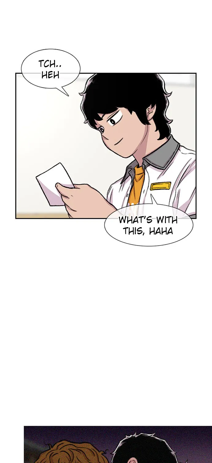 Read Byeorisamsyap chapter 85 image 126 on Lezhin