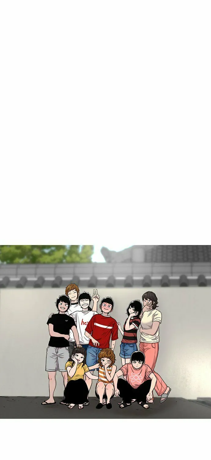 Read Byeorisamsyap chapter 85 image 139 on Lezhin