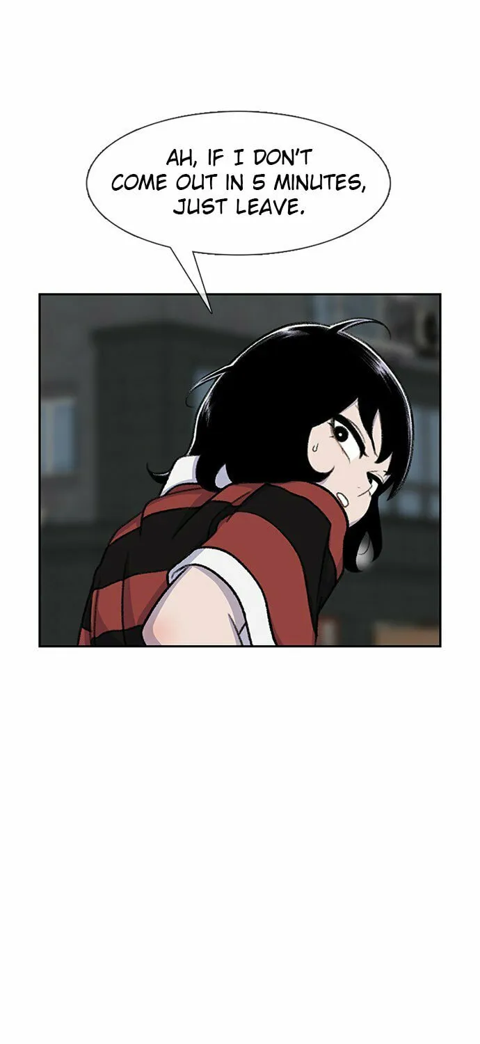 Read Byeorisamsyap chapter 85 image 25 on Lezhin