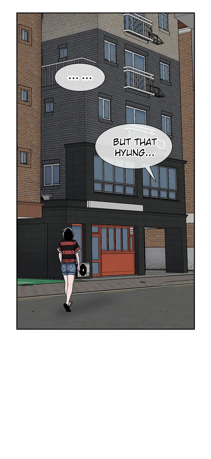 Read Byeorisamsyap chapter 85 image 28 on Lezhin