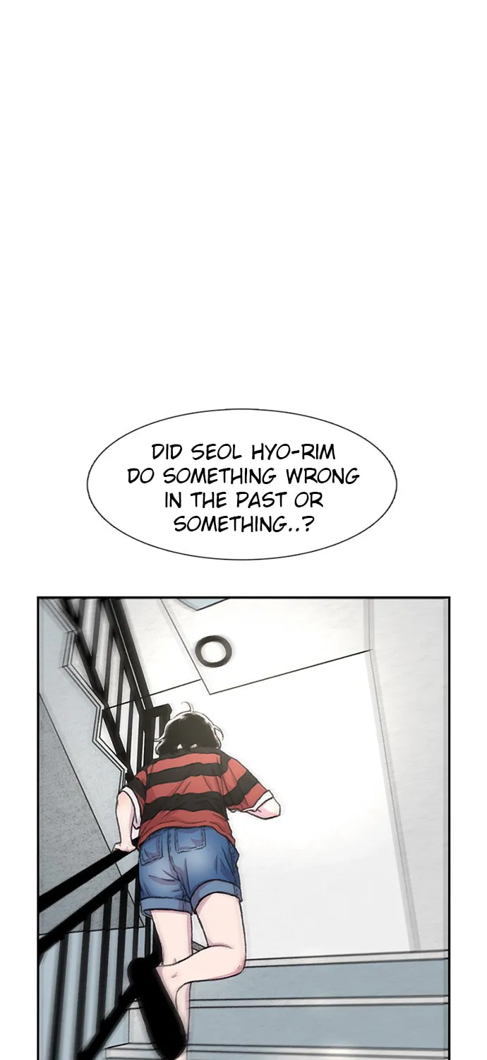 Read Byeorisamsyap chapter 85 image 32 on Lezhin