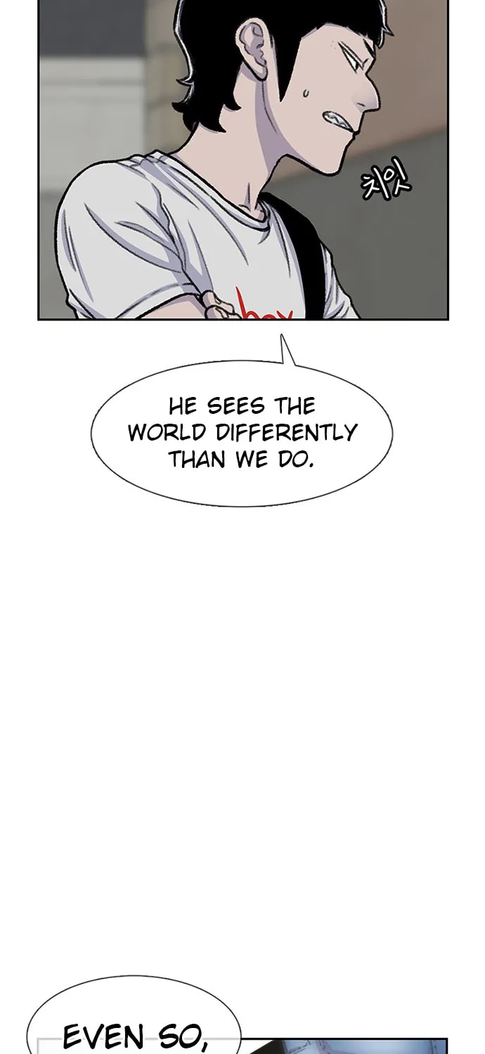 Read Byeorisamsyap chapter 85 image 38 on Lezhin