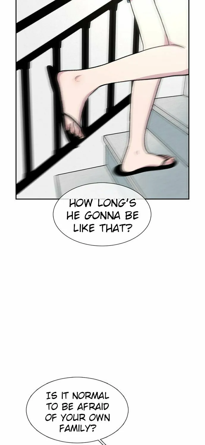 Read Byeorisamsyap chapter 85 image 40 on Lezhin