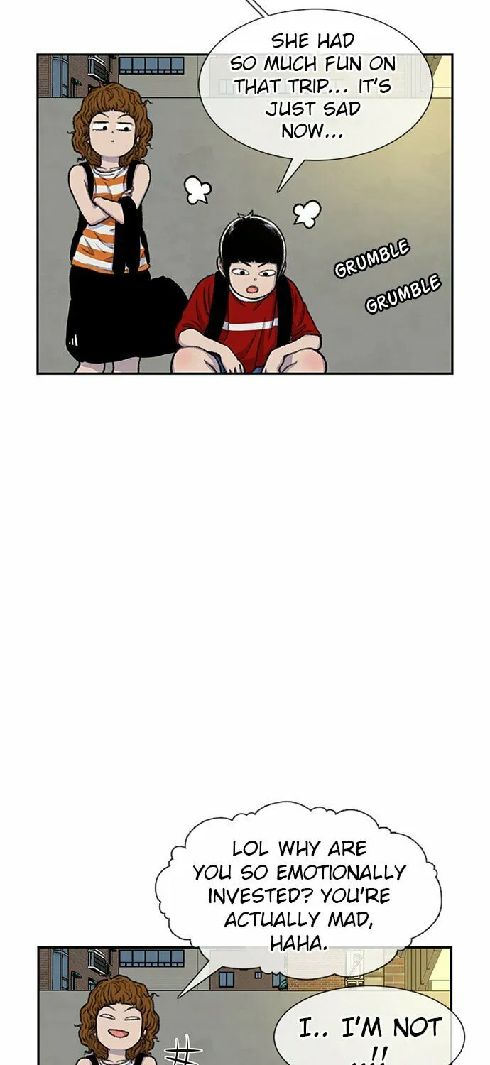 Read Byeorisamsyap chapter 85 image 41 on Lezhin