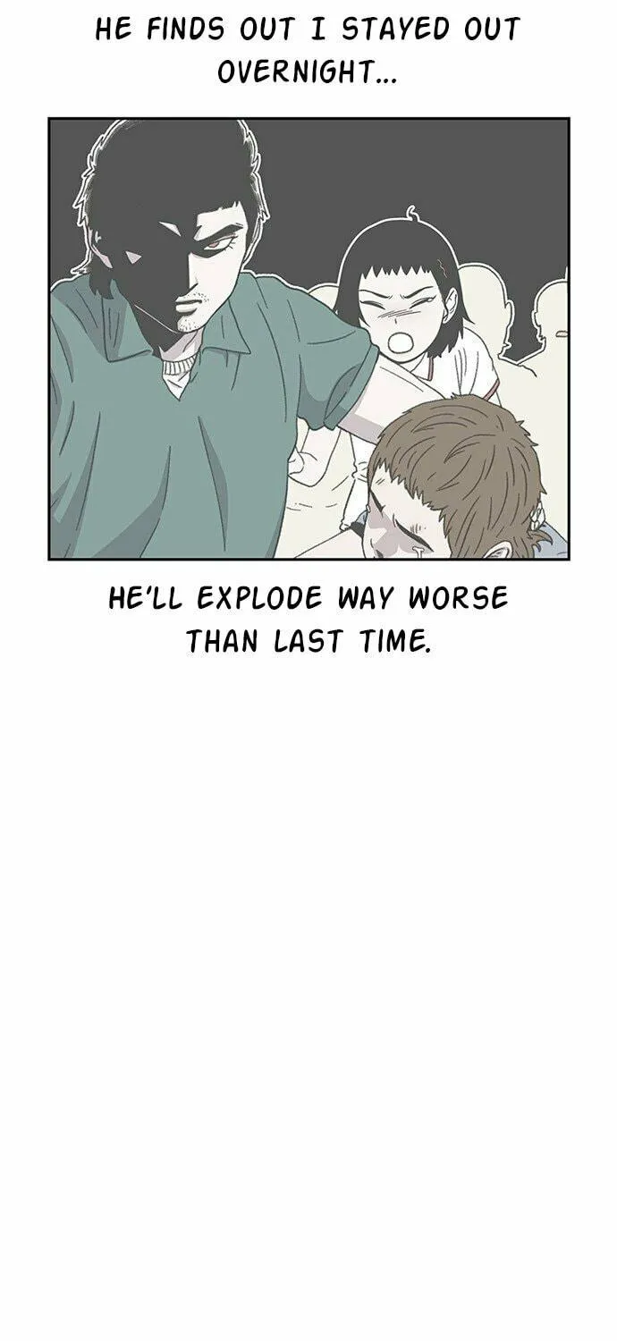 Read Byeorisamsyap chapter 85 image 49 on Lezhin