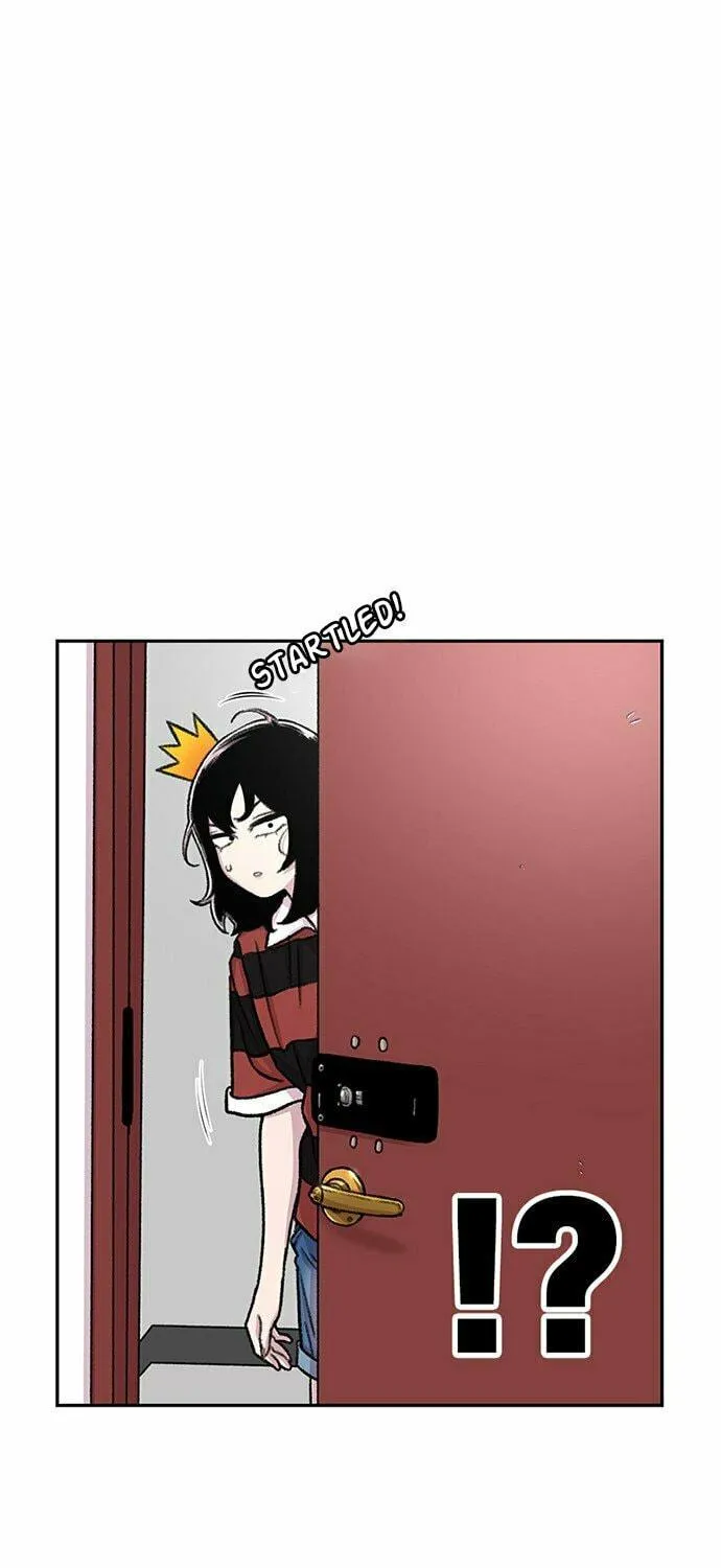 Read Byeorisamsyap chapter 85 image 55 on Lezhin