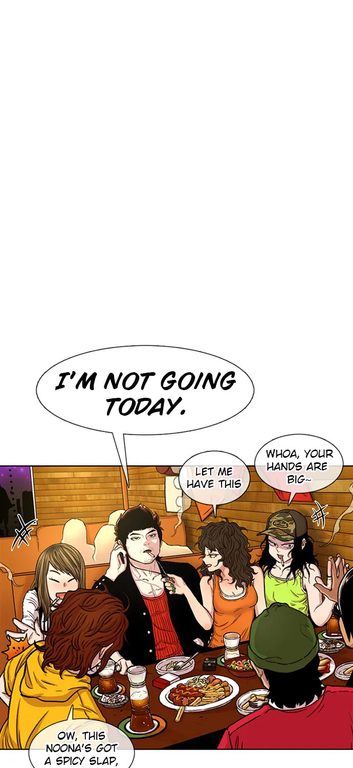 Read Byeorisamsyap chapter 85 image 93 on Lezhin