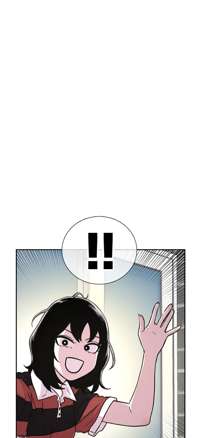 Read Byeorisamsyap chapter 85 image 99 on Lezhin