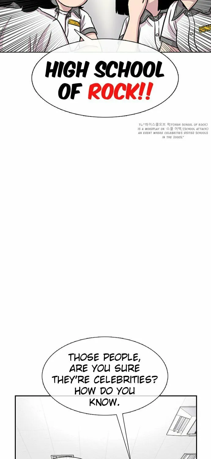 Read Byeorisamsyap chapter 86 image 101 on Lezhin