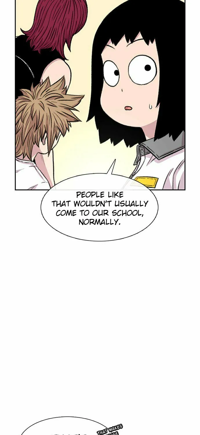 Read Byeorisamsyap chapter 86 image 105 on Lezhin