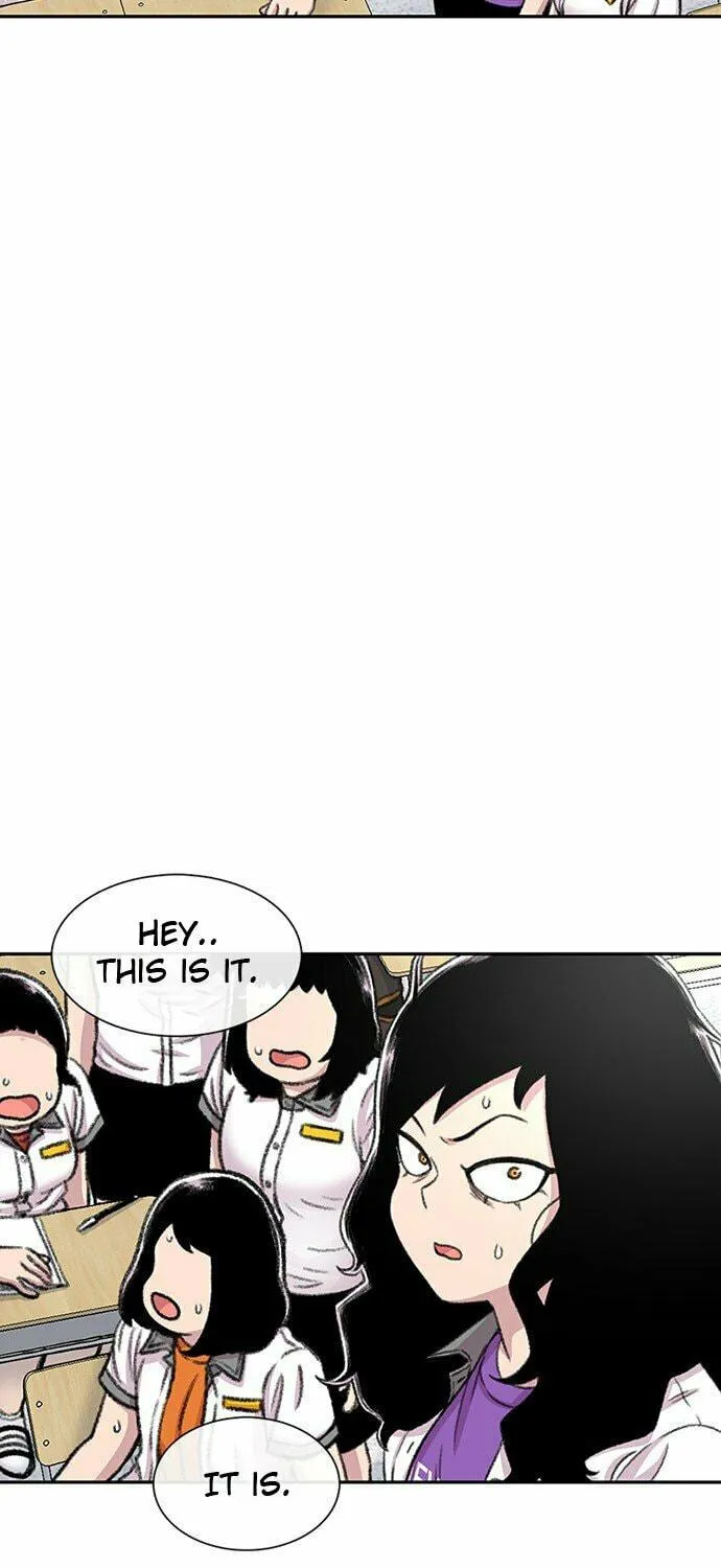 Read Byeorisamsyap chapter 86 image 129 on Lezhin
