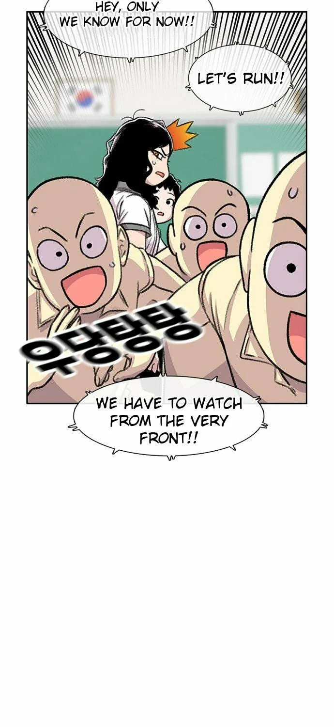 Read Byeorisamsyap chapter 86 image 136 on Lezhin