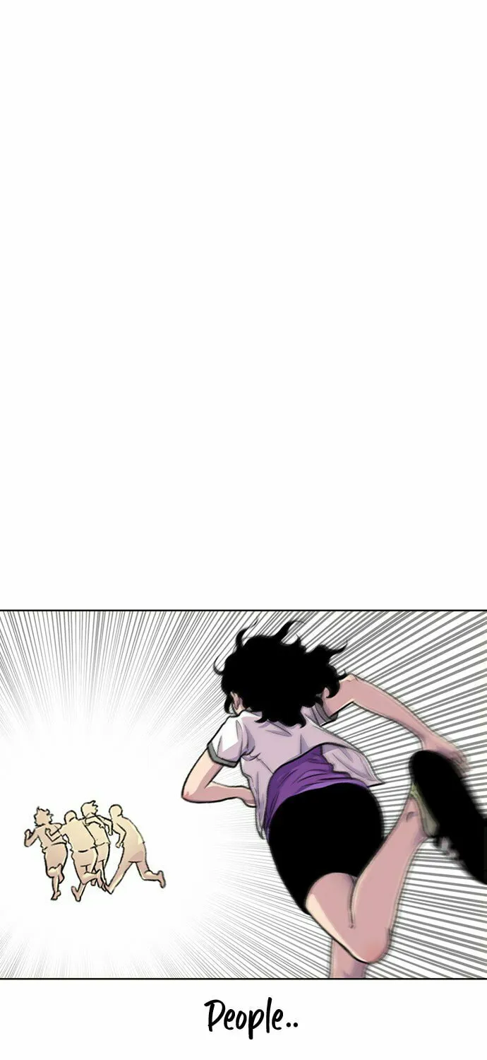 Read Byeorisamsyap chapter 86 image 140 on Lezhin