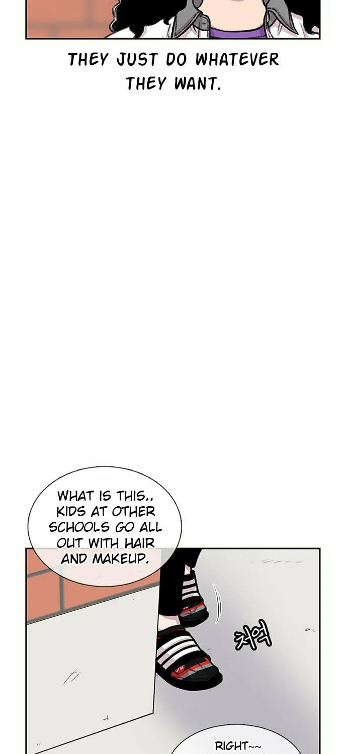 Read Byeorisamsyap chapter 86 image 20 on Lezhin