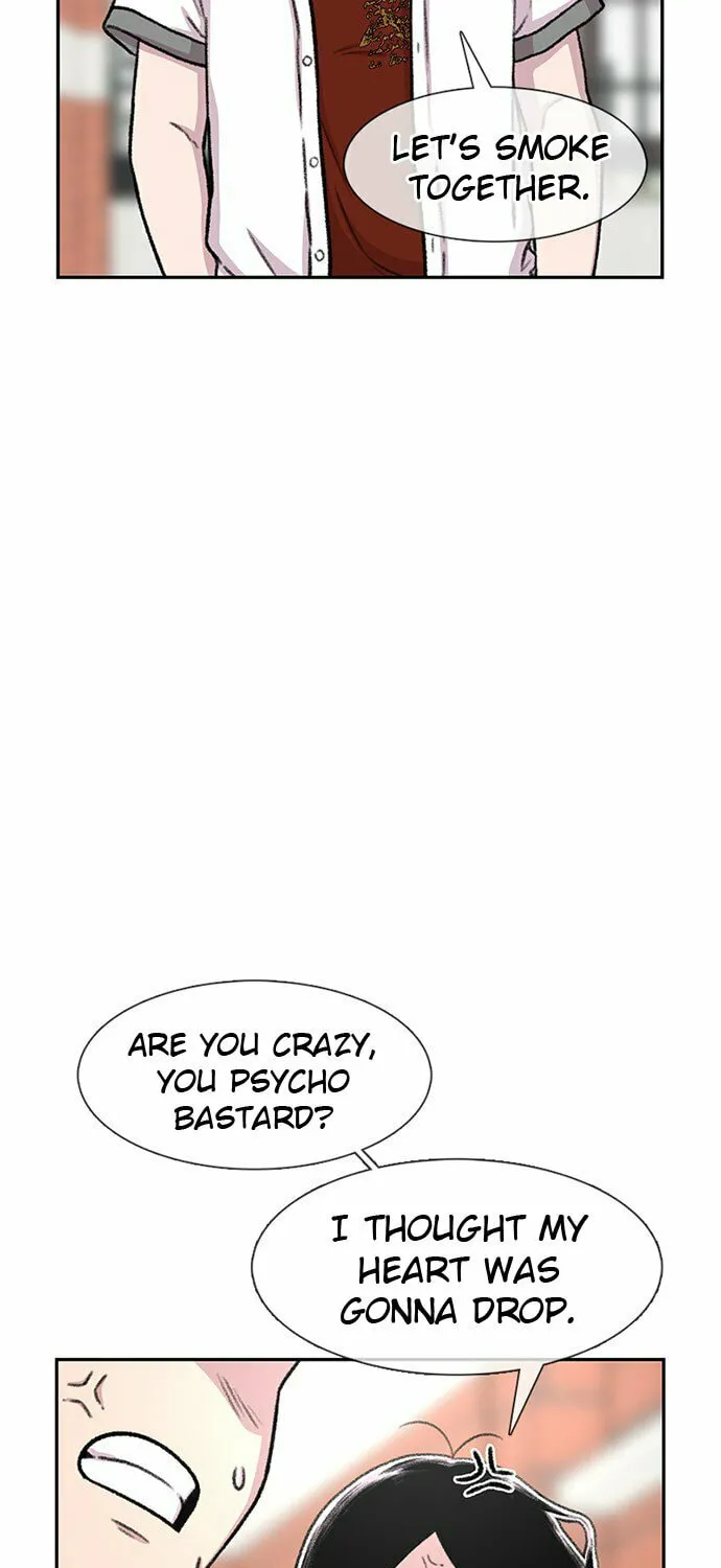 Read Byeorisamsyap chapter 86 image 26 on Lezhin