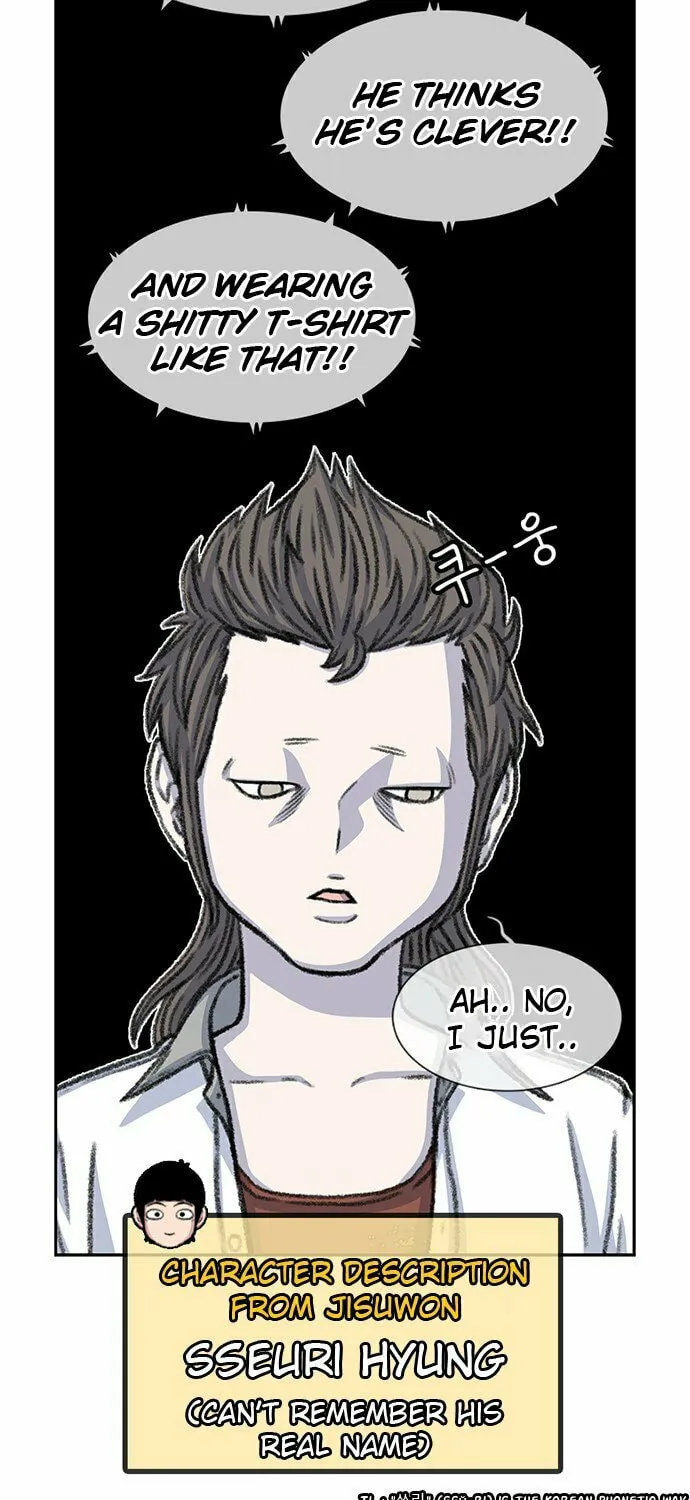 Read Byeorisamsyap chapter 86 image 30 on Lezhin