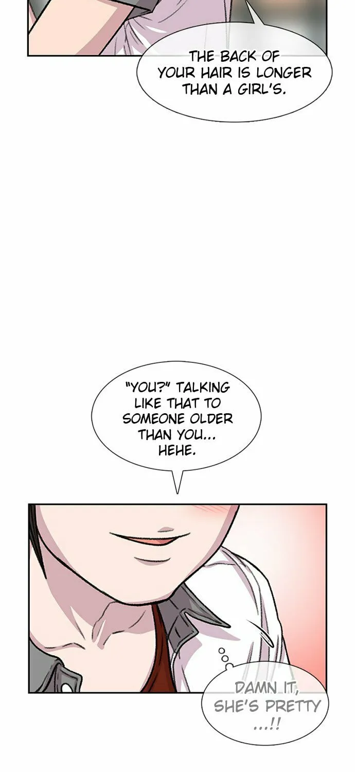 Read Byeorisamsyap chapter 86 image 49 on Lezhin
