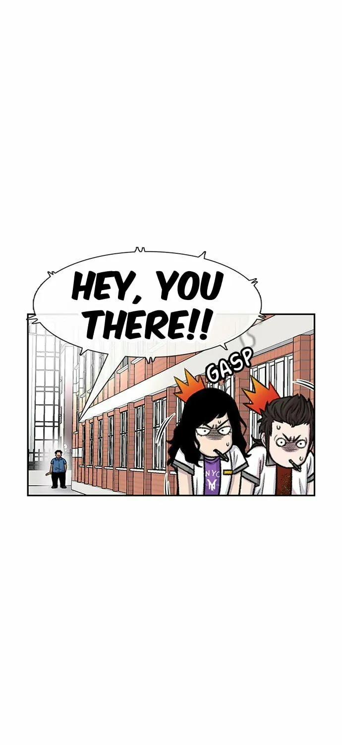 Read Byeorisamsyap chapter 86 image 51 on Lezhin