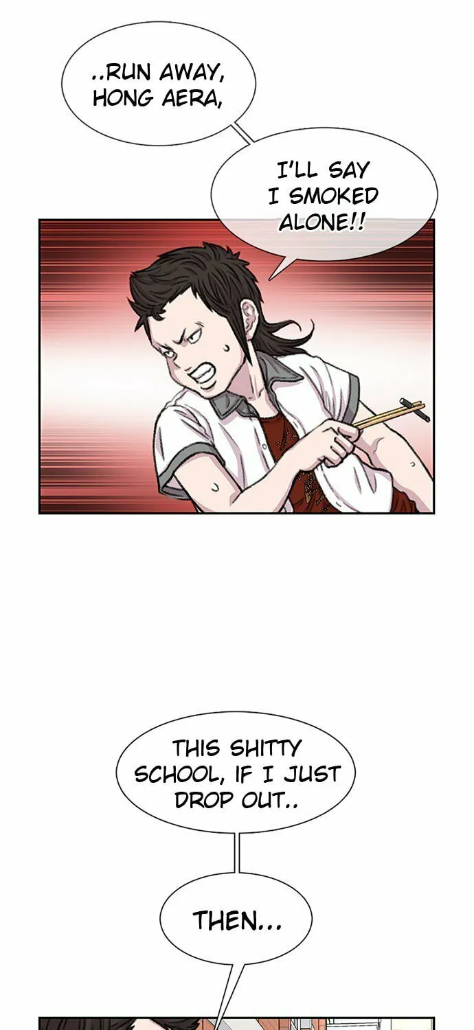 Read Byeorisamsyap chapter 86 image 55 on Lezhin