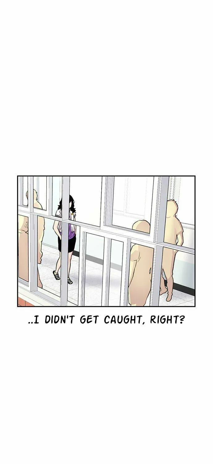 Read Byeorisamsyap chapter 86 image 61 on Lezhin