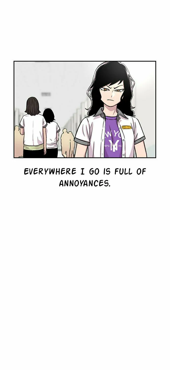 Read Byeorisamsyap chapter 86 image 70 on Lezhin