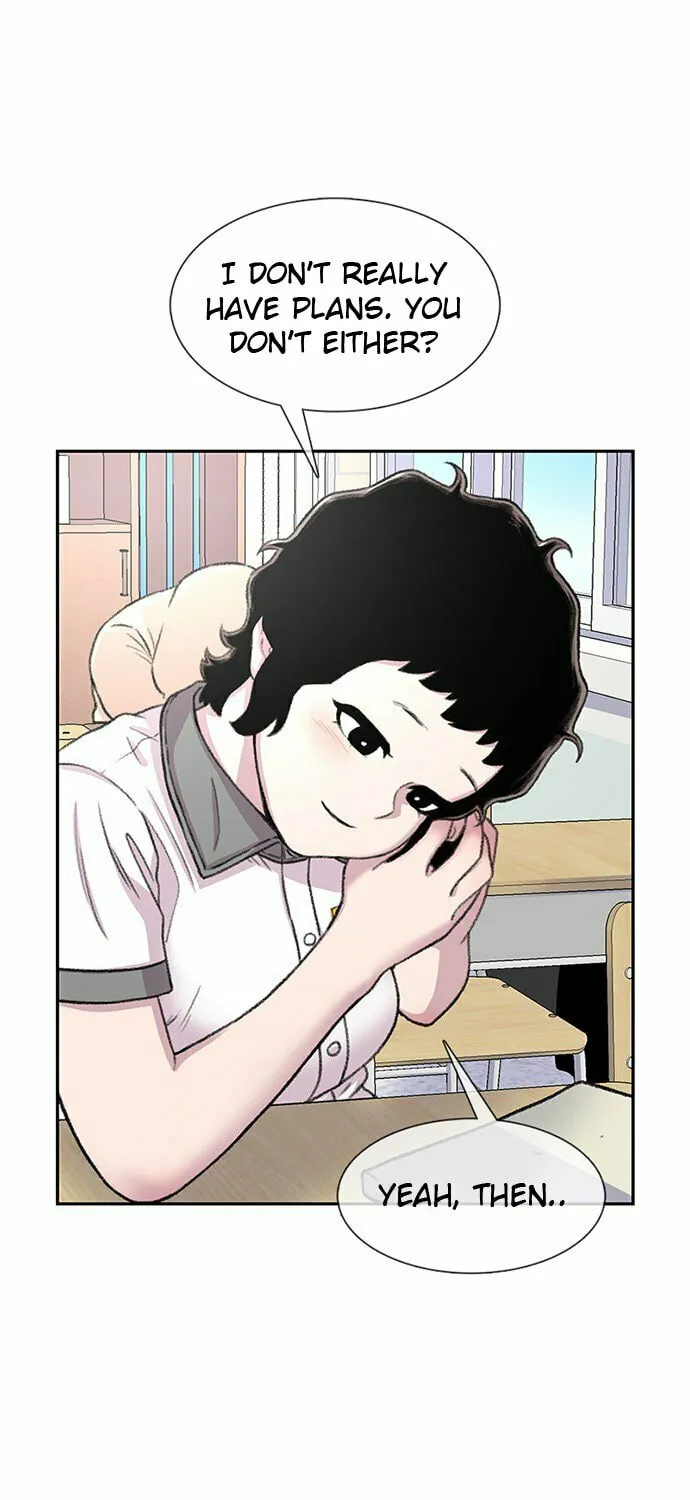 Read Byeorisamsyap chapter 86 image 74 on Lezhin
