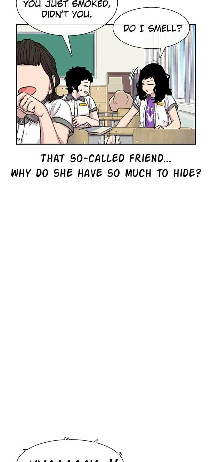 Read Byeorisamsyap chapter 86 image 77 on Lezhin
