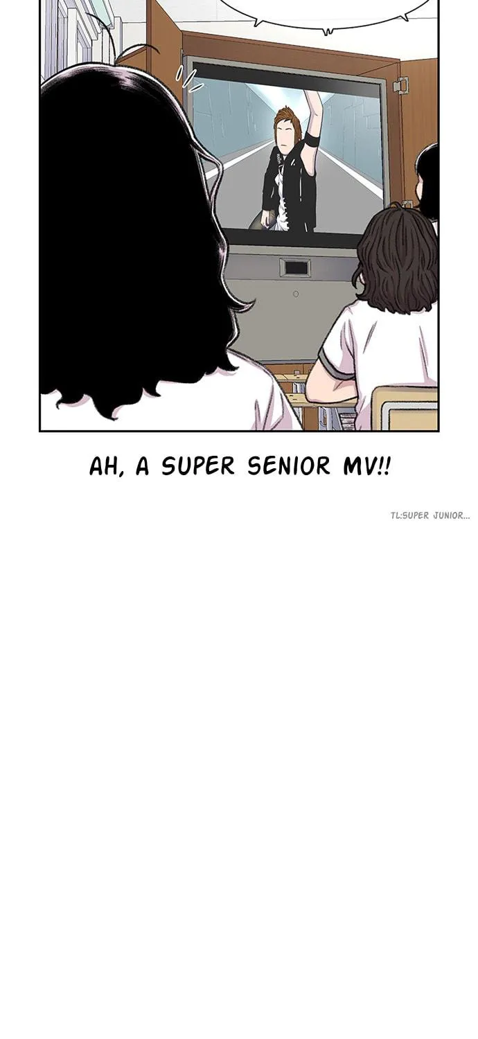 Read Byeorisamsyap chapter 86 image 79 on Lezhin