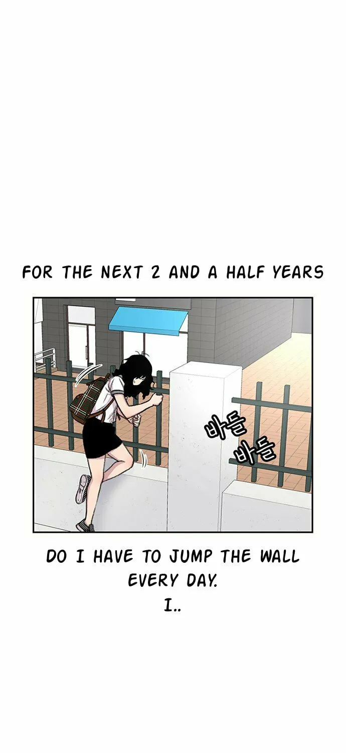 Read Byeorisamsyap chapter 86 image 8 on Lezhin