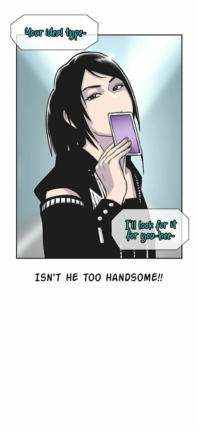 Read Byeorisamsyap chapter 86 image 83 on Lezhin