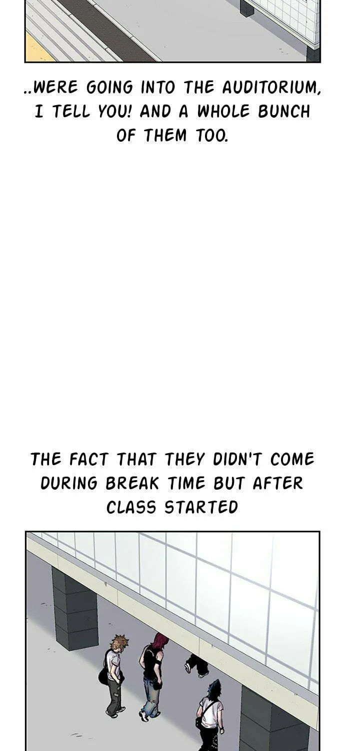 Read Byeorisamsyap chapter 86 image 97 on Lezhin
