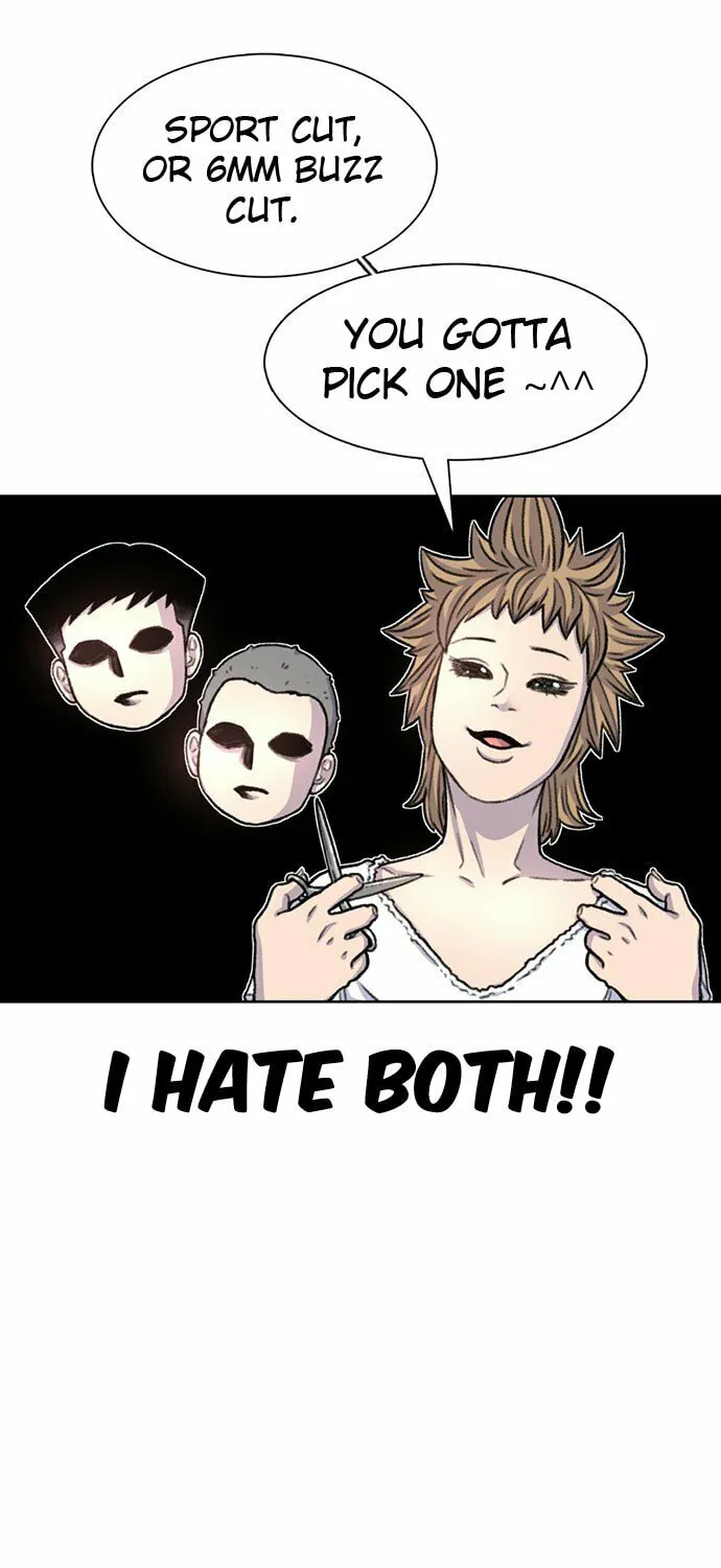 Read Byeorisamsyap chapter 87 image 102 on Lezhin
