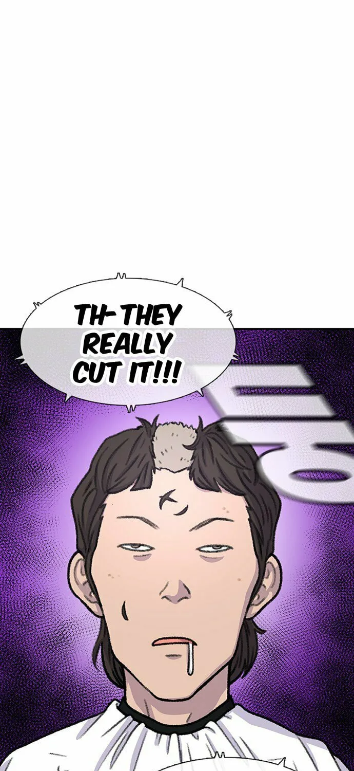 Read Byeorisamsyap chapter 87 image 114 on Lezhin
