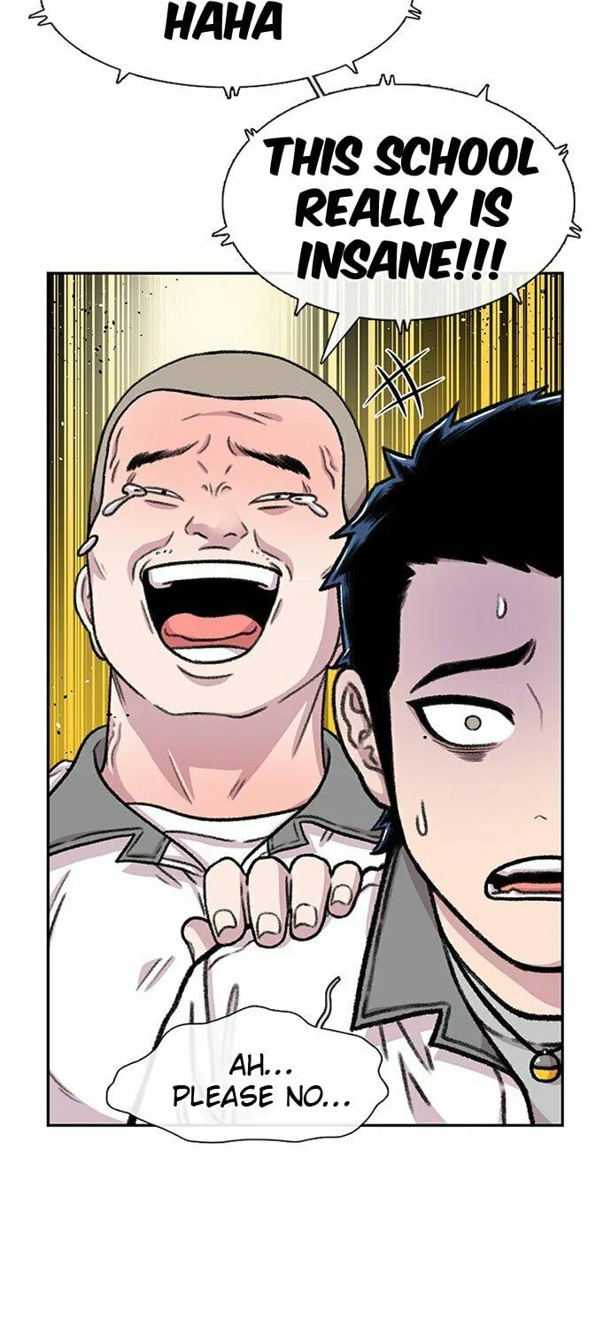 Read Byeorisamsyap chapter 87 image 116 on Lezhin