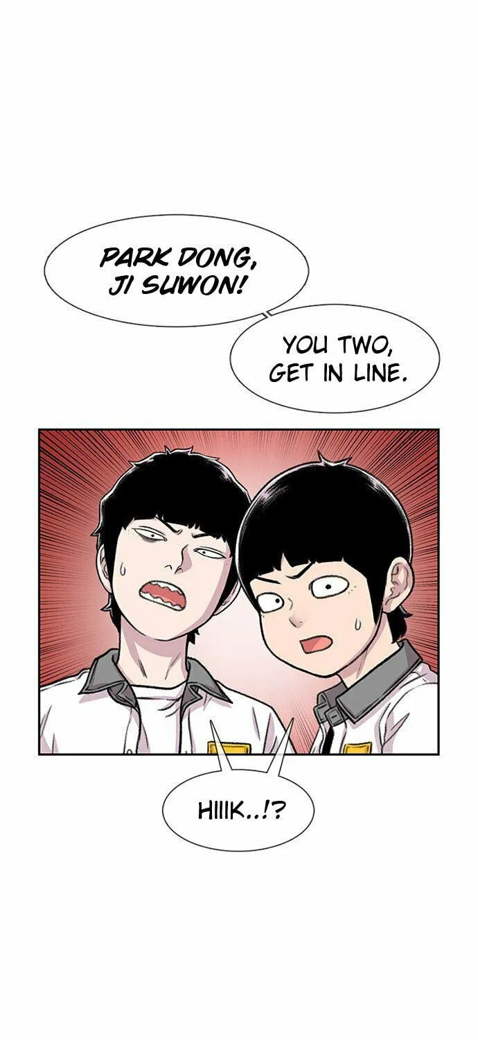 Read Byeorisamsyap chapter 87 image 118 on Lezhin