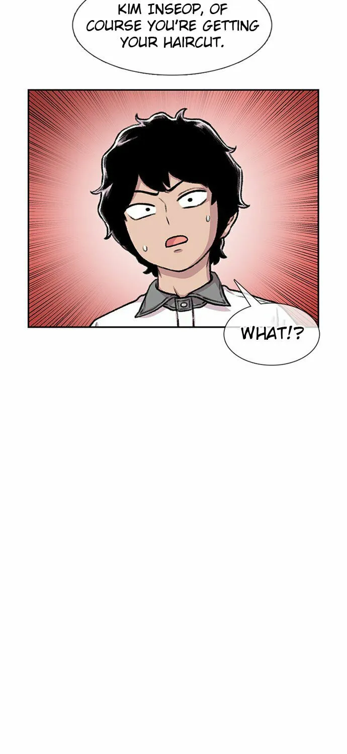 Read Byeorisamsyap chapter 87 image 120 on Lezhin