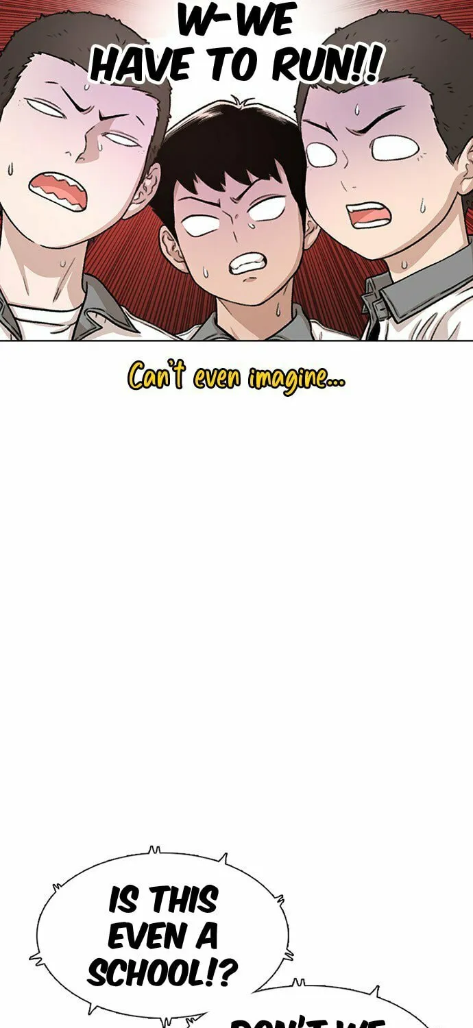 Read Byeorisamsyap chapter 87 image 122 on Lezhin