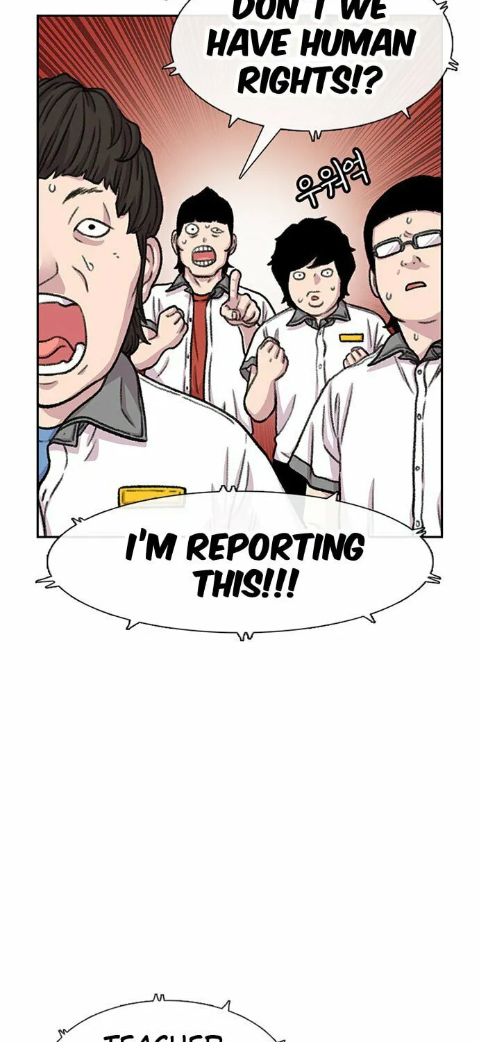 Read Byeorisamsyap chapter 87 image 123 on Lezhin
