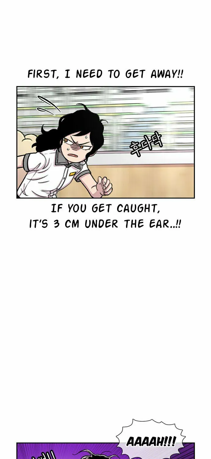 Read Byeorisamsyap chapter 87 image 127 on Lezhin