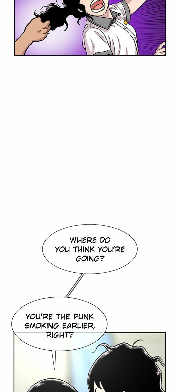 Read Byeorisamsyap chapter 87 image 129 on Lezhin