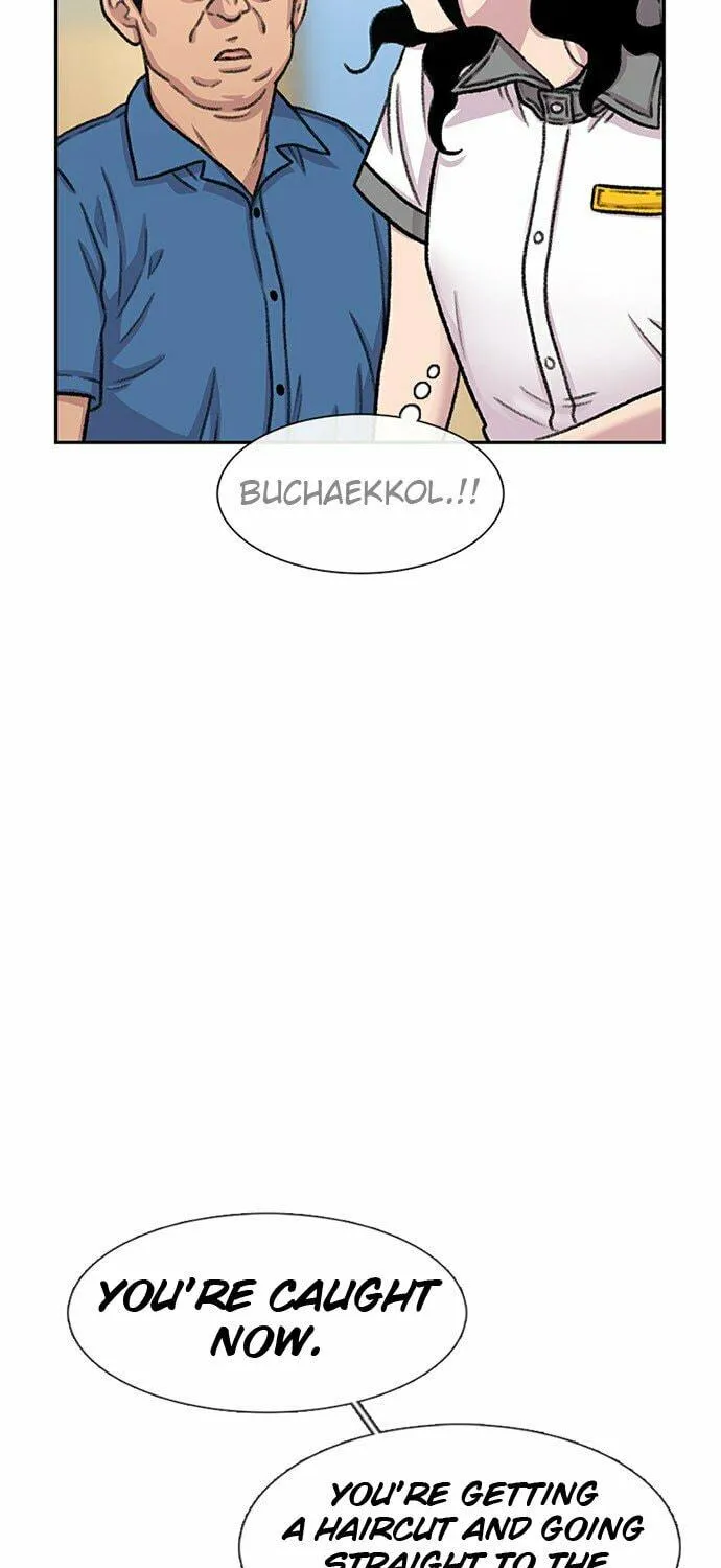 Read Byeorisamsyap chapter 87 image 131 on Lezhin