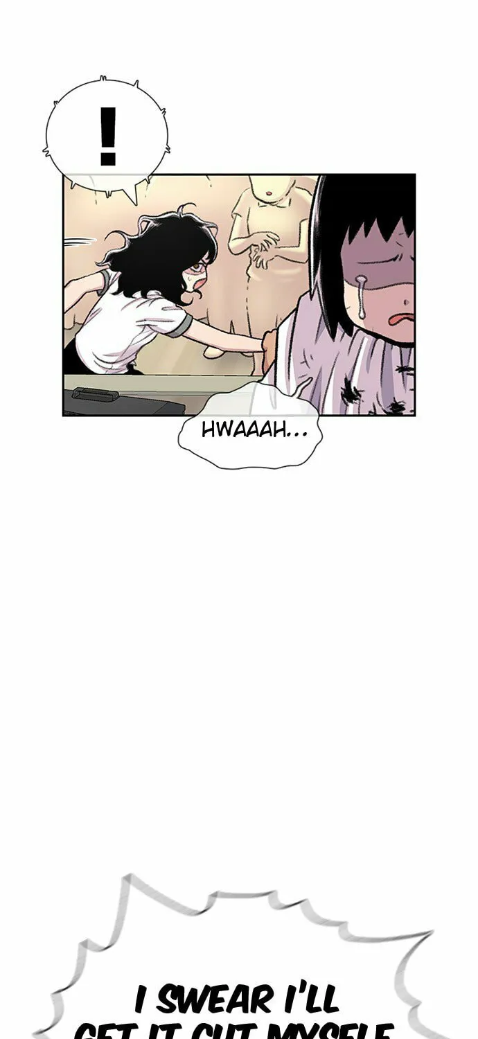 Read Byeorisamsyap chapter 87 image 135 on Lezhin