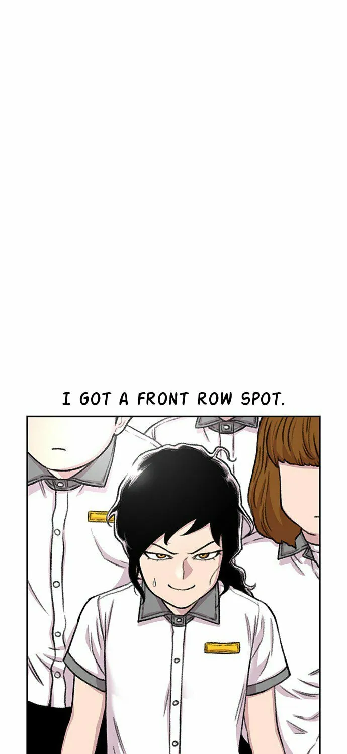 Read Byeorisamsyap chapter 87 image 14 on Lezhin