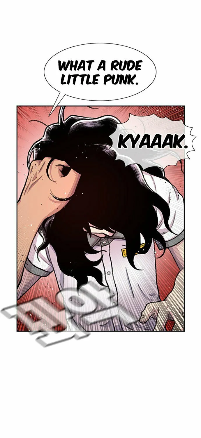 Read Byeorisamsyap chapter 87 image 141 on Lezhin